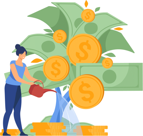 net worth
